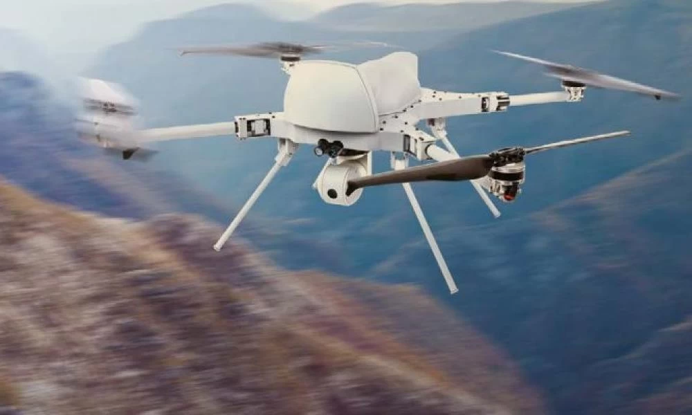 Kargu: Οι ΗΠΑ και η Γερμανία έβαλαν τα τουρκικά drones-καμικάζι στη «μαύρη» λίστα